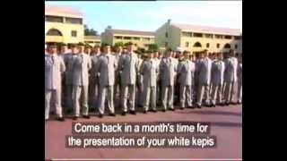 Foreign Legion Laserligt video From VHS 1of 2avi [upl. by Ajile]