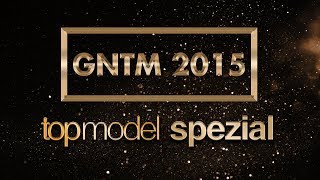 Schräge Outfits beim Casting  GNTM 2015 Meinung [upl. by Oijile]