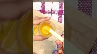 CUTS OR BURNS TRY MY TURMERIC HACK AND HEAL YOUR LIL WOUNDS LIKE NEVER BEFORE [upl. by Shotton949]