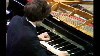 Beethoven Piano Concerto No4 Op58 in G Major 3Rondo Vivace [upl. by Sena]