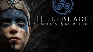 Lets play Hellblade  Day 3  Hellblade Senuas Sacrifice  2017  Short Stream 🔴Live Steamdeck [upl. by Rahr]