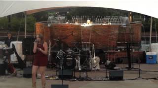 2015  Greer Idol  Megan Watts  finale song 2 [upl. by Moshe]