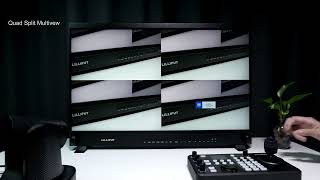 LILLIPUT 315quot 4K Broadcast Monitor  BM3104KS [upl. by Calla]