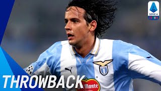 Simone Inzaghi  Best Serie A TIM Goals  Throwback  Serie A TIM [upl. by Llennoc]