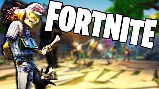 Fortnite Rette die Welt Deutsch BruTal [upl. by Simons571]