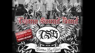 Tejano Sound BandDe Que Manera De Olvido [upl. by Awuhsoj]