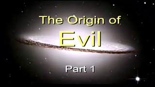 Origin of Evil 1 ❖ Chuck Missler [upl. by Brietta]