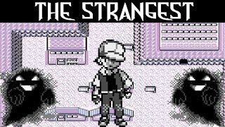 Lavender Town Syndrome CREEPYPASTA [upl. by Christoffer]