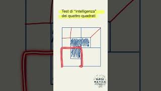 Test di intelligenza  Riusciresti a passarlo [upl. by Cone438]