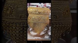 The making of Gold dijain part 2gold trending viralvideo shorts [upl. by Aetnahc]