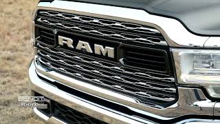 Ram HeavyDuty BestinClass Towing Power  Benoit Jeep Ram in Leesville LA [upl. by Atinel103]