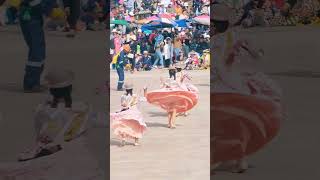 Danza Los mineritos  Carnavales Juliaca 2024 carnaval folklore [upl. by Helsie4]