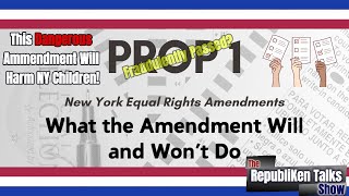 Why NY Prop 1 is Dangerous [upl. by Jeth]