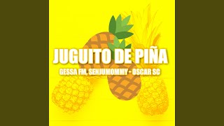 Juguito de Piña [upl. by Adnilemre]