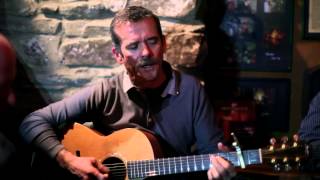 Commander Chris Hadfield sings Danny Boy in Ireland [upl. by Yllek]