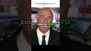 Kevin OLeary On Presidential Debate ‘Where Was the Policy’ [upl. by Anyr831]