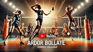 Serie D Fipav  202425  30112024  Aspes Volley CUS Statale vs DIREL Ardor Bollate  0  3 [upl. by Eeuqram]