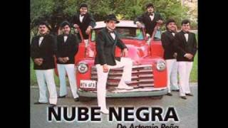 NUBE NEGRA LA CRECIENTE 1991 [upl. by Ennayelhsa]