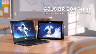 ASUS BR1204 Series Intel  2024 [upl. by Gnah]