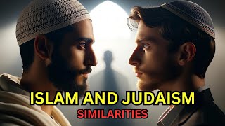 10 Common things between Islam and Judaism [upl. by Netsyrk]