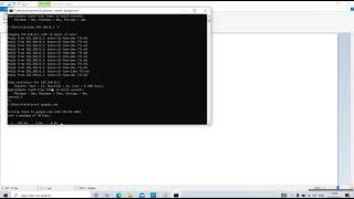 Network troubleshooting ping pathping tracert [upl. by Mena]