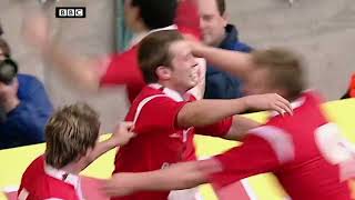 Best Moments Ireland vs Wales  WRU TV [upl. by Marcy]