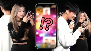 SIX8™ Dating Show  When Blind Date Goes Through Your Phone 😳💞🤭 EP 15 [upl. by Ladew]