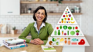 Was darf ich essen bei ketogener Diät Low Carb So funktionierts  Dagmar von Cramm [upl. by Martainn]