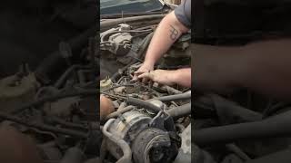 Derek and Sean Fix Up an Abandoned Station Wagon  Roadworthy Rescues [upl. by Eyahs26]