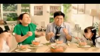 Knorr Sinigang Mix TV commercial [upl. by Enilemme]