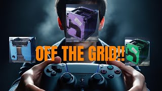 OFF THE GRID  PS5 Gameplay  5KD Controller Player [upl. by Daphne636]