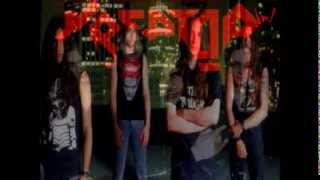 Kreator  renewal  full album \m [upl. by West330]