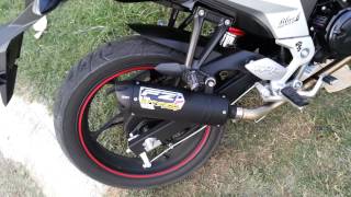 Moto 2014 tuning [upl. by Keung]