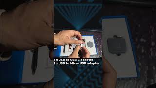 XP PEN DECO 01 V2 Drawing Tablet Unboxing graphictablet xppendeco digitalart digitalartist [upl. by Weider]