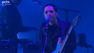 Placebo  Protect Me From What I Want Deichbrand Festival 2017 HD [upl. by Quartana439]