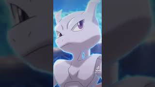 DEOXYS VS MEWTWO QUI GAGNE  pokemonbattle deoxys mewtwo pokemon pokemonedit pokemongame [upl. by Lavro]