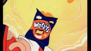 Wotsits Matchmov [upl. by Ymar]