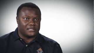 A Seminarian Story  Tafadzwa Kushamba [upl. by Eyaf331]