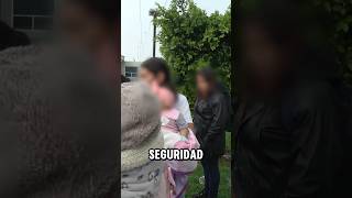 Policías Ayudan a Civiles por las FUERTES LUVIAS 🚨 [upl. by Elconin]