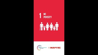 SDG 1 No Poverty [upl. by Leggett]