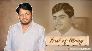 Meet Raghubir Yadav  Filmytherapy  Documentry  Biography [upl. by Aisila43]