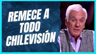 🚨 TERRIBLE CRÍTICA de Antonio Vodanovic en GOT TALENT CHILE causa Remezón total en Chilevisión [upl. by Culbertson]