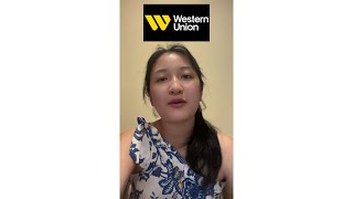 Gửi tiền về VN qua ứng dụng Western Union  cách đăng ký qua app westernunion appchuyentien [upl. by Lodi]