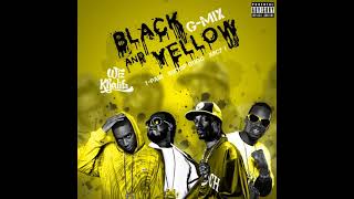 Wiz Khalifa  Black amp Yellow GMix 1 HOUR ft Snoop Dogg Juicy J TPain [upl. by Lorusso498]