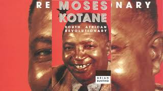 ProjectKnowYourHeritage Season 2 Episode 3  Moses Kotane [upl. by Ilke842]