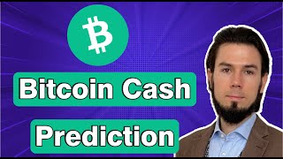 🟢 Bitcoin Cash BCH Price Prediction SEPTEMBER 2024 🟢 bitcoincash bch [upl. by Bronwen66]