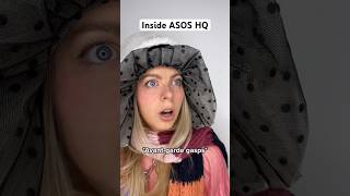 Inside ASOS HQ Moth Infestation [upl. by Eniaj]