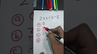 Mathematics solution serial number 2 [upl. by Tristram]