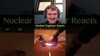 Is it the Volts or Amps that Kill  Nuclear Engineer Reacts to Styropyro [upl. by Rocco]