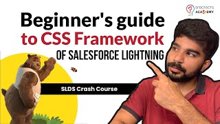 SLDS Crash Course  Master Salesforce Lightning Design System With Live Project [upl. by Andi]